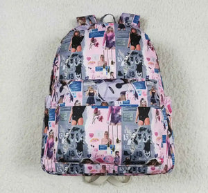 TS bookbag