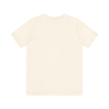 Load image into Gallery viewer, Fall Vibes Unisex Tee, Cozy Autumn Shirt, Pumpkin Spice Tee, Thanksgiving Outfit, Cute Fall Apparel