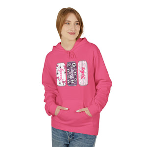 Unisex Midweight Softstyle Fleece Hoodie