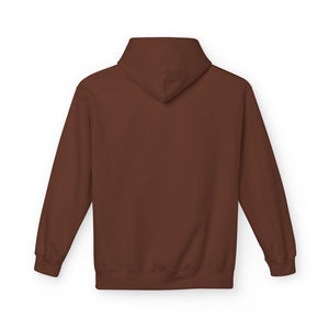 Stars Hollow Autumn Fleece Hoodie, Cozy Sweatshirt, Fall Fashion, Unisex Apparel, Gift for Friends, Casual Wear