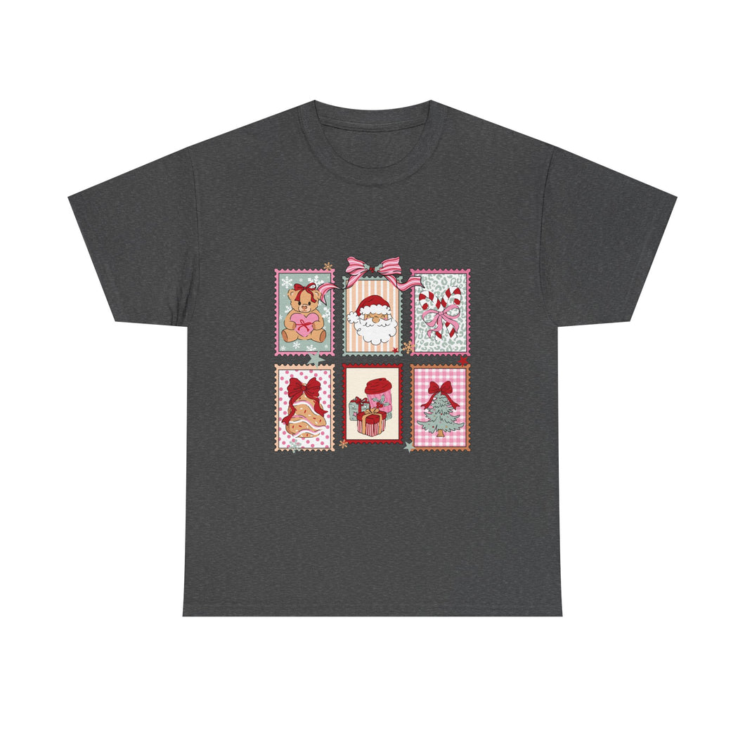 Cute Girl's Gallery Tee | Unisex Cotton T-Shirt, Fun Daywear, Gift for Her, Casual Style, Birthday Present