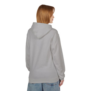 Stars Hollow Autumn Fleece Hoodie, Cozy Sweatshirt, Fall Fashion, Unisex Apparel, Gift for Friends, Casual Wear