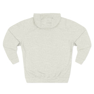 Wicked Era Fleece Hoodie | Cozy Winter Wear, Gift for Her, Retro Style, Casual Outfit, Holiday Apparel, Comfy Streetwear