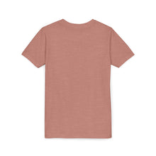Load image into Gallery viewer, Thanksgiving Cousin Crew Youth Tee, Fall Family Celebrations, Cute Kids Shirt, Harvest Gathering Apparel, Autumn T-Shirt, Holiday Fun