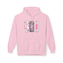 Load image into Gallery viewer, Unisex Midweight Softstyle Fleece Hoodie