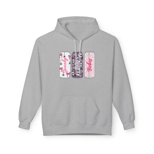 Unisex Midweight Softstyle Fleece Hoodie