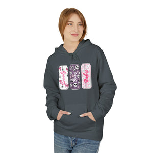 Unisex Midweight Softstyle Fleece Hoodie
