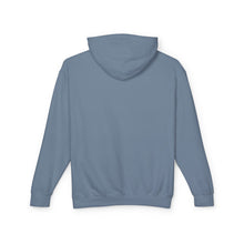 Load image into Gallery viewer, Stars Hollow Unisex Lightweight Hooded Sweatshirt, Cozy Fall Layer, Perfect Gift for Gilmore Girls Fans, Casual Weekend Wear, Stylish [...]