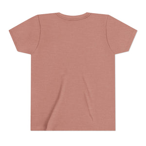 Thanksgiving Cousin Crew Youth Tee, Fall Family Celebrations, Cute Kids Shirt, Harvest Gathering Apparel, Autumn T-Shirt, Holiday Fun