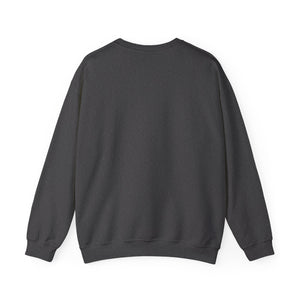 Spooky Sisterhood Sweatshirt, Cozy Halloween Crewneck, Unisex Witchy Apparel, Perfect for Autumn Gatherings, Gift for Friends