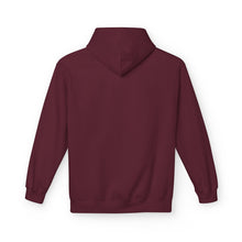 Load image into Gallery viewer, Stars Hollow Autumn Fleece Hoodie, Cozy Sweatshirt, Fall Fashion, Unisex Apparel, Gift for Friends, Casual Wear