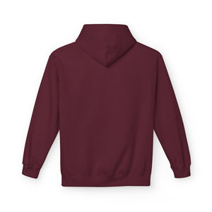 Stars Hollow Autumn Fleece Hoodie, Cozy Sweatshirt, Fall Fashion, Unisex Apparel, Gift for Friends, Casual Wear