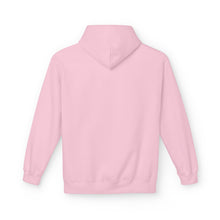 Load image into Gallery viewer, Unisex Midweight Softstyle Fleece Hoodie