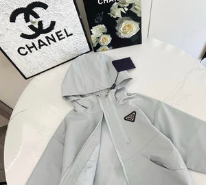 PP jacket