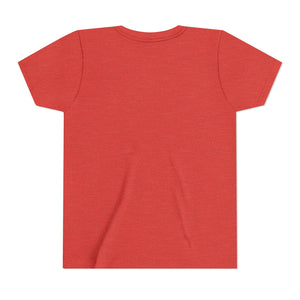 Thanksgiving Cousin Crew Youth Tee, Fall Family Celebrations, Cute Kids Shirt, Harvest Gathering Apparel, Autumn T-Shirt, Holiday Fun