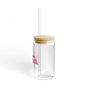 Copy of Sipper Glass, 16oz