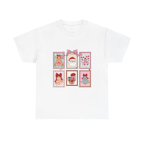 Cute Girl's Gallery Tee | Unisex Cotton T-Shirt, Fun Daywear, Gift for Her, Casual Style, Birthday Present