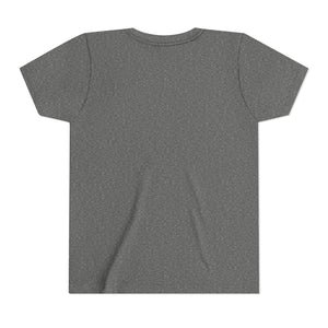 Thanksgiving Cousin Crew Youth Tee, Fall Family Celebrations, Cute Kids Shirt, Harvest Gathering Apparel, Autumn T-Shirt, Holiday Fun