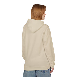 Stars Hollow Autumn Fleece Hoodie, Cozy Sweatshirt, Fall Fashion, Unisex Apparel, Gift for Friends, Casual Wear