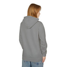 Load image into Gallery viewer, Unisex Lightweight Hooded Sweatshirt