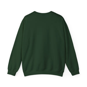 Spooky Sisterhood Sweatshirt, Cozy Halloween Crewneck, Unisex Witchy Apparel, Perfect for Autumn Gatherings, Gift for Friends