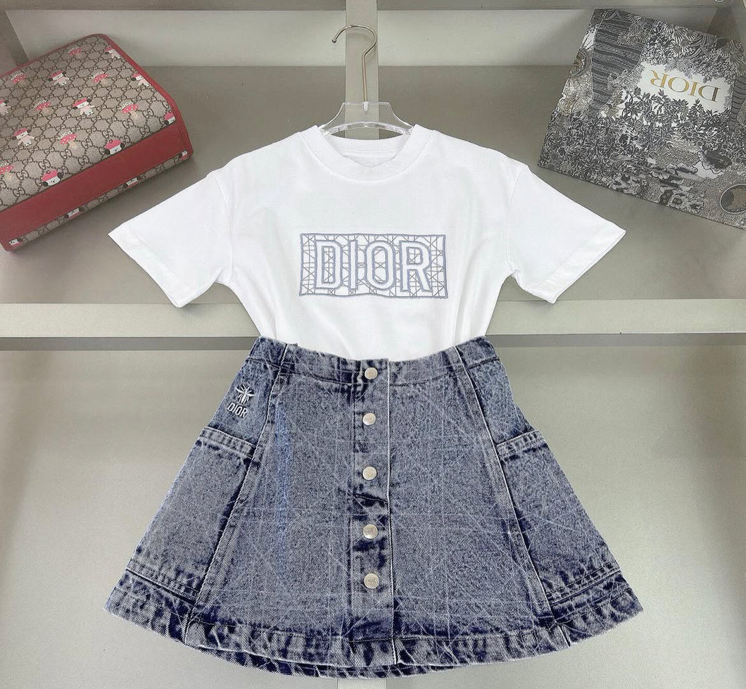 Dio Outfit