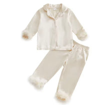 Load image into Gallery viewer, Silk Pjs