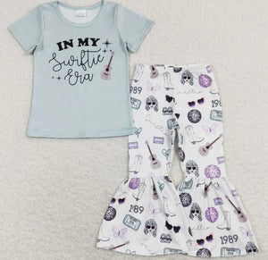 Swiftie Outfit