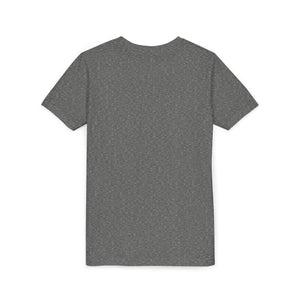 Thanksgiving Cousin Crew Youth Tee, Fall Family Celebrations, Cute Kids Shirt, Harvest Gathering Apparel, Autumn T-Shirt, Holiday Fun