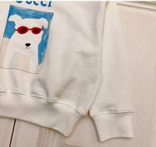 Load image into Gallery viewer, GG Dog Hoodie