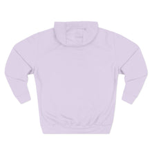 Load image into Gallery viewer, Wicked Era Fleece Hoodie | Cozy Winter Wear, Gift for Her, Retro Style, Casual Outfit, Holiday Apparel, Comfy Streetwear