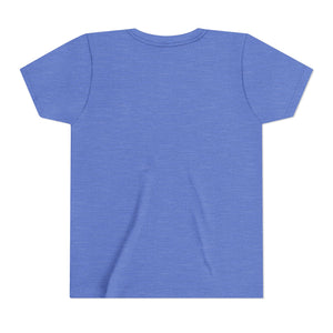 Thanksgiving Cousin Crew Youth Tee, Fall Family Celebrations, Cute Kids Shirt, Harvest Gathering Apparel, Autumn T-Shirt, Holiday Fun