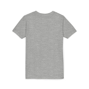 Thanksgiving Cousin Crew Youth Tee, Fall Family Celebrations, Cute Kids Shirt, Harvest Gathering Apparel, Autumn T-Shirt, Holiday Fun