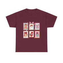 Load image into Gallery viewer, Cute Girl&#39;s Gallery Tee | Unisex Cotton T-Shirt, Fun Daywear, Gift for Her, Casual Style, Birthday Present