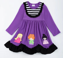 Load image into Gallery viewer, Hocus Pocus Outfits
