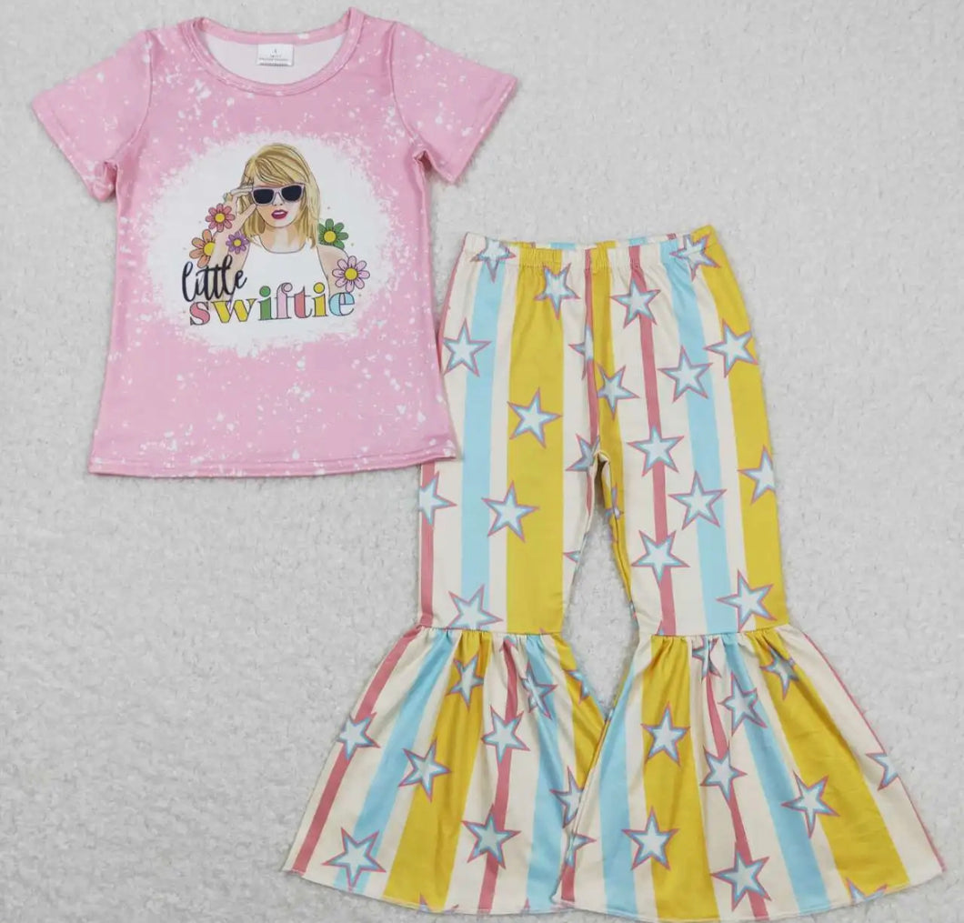 Little Swiftie Outfit