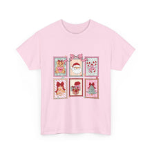 Load image into Gallery viewer, Cute Girl&#39;s Gallery Tee | Unisex Cotton T-Shirt, Fun Daywear, Gift for Her, Casual Style, Birthday Present