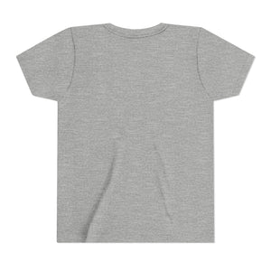 Thanksgiving Cousin Crew Youth Tee, Fall Family Celebrations, Cute Kids Shirt, Harvest Gathering Apparel, Autumn T-Shirt, Holiday Fun