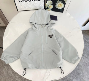 PP jacket