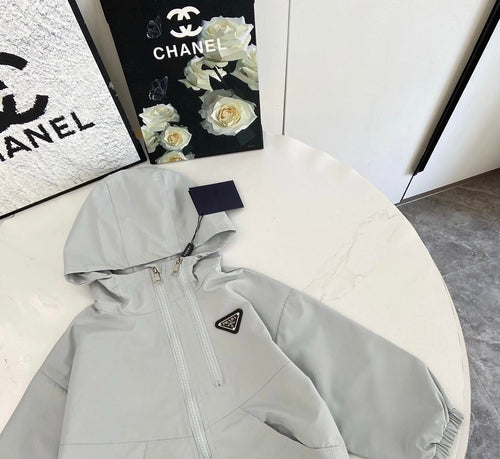 PP jacket