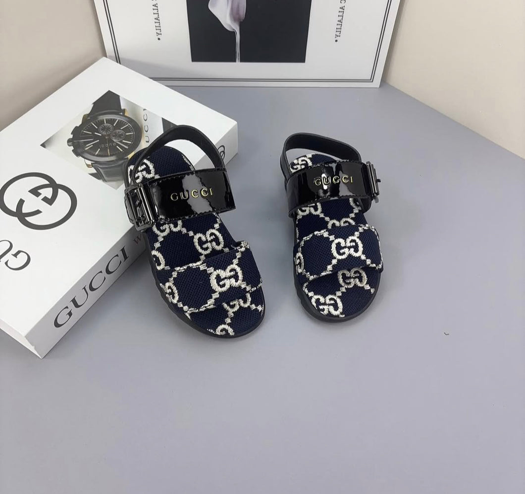 Summer Sandals