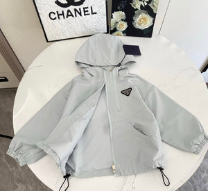 PP jacket
