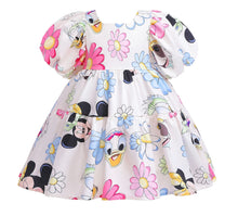 Load image into Gallery viewer, Minnie &amp; Crew Dress