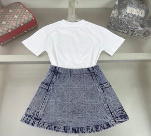 Dio Outfit