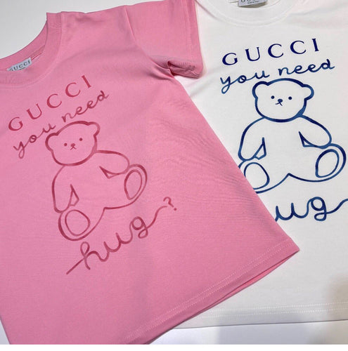 GG shirt
