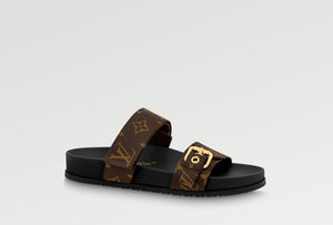 L sandals