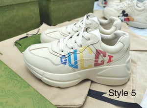 GG Dad Sneakers
