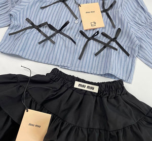 miu outfit