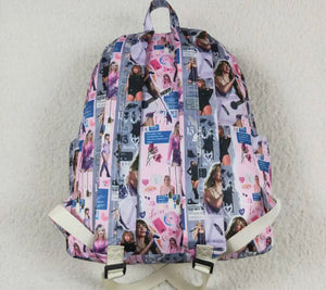 TS bookbag