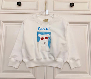 GG Dog Hoodie